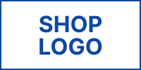 Webshop logo placeholder